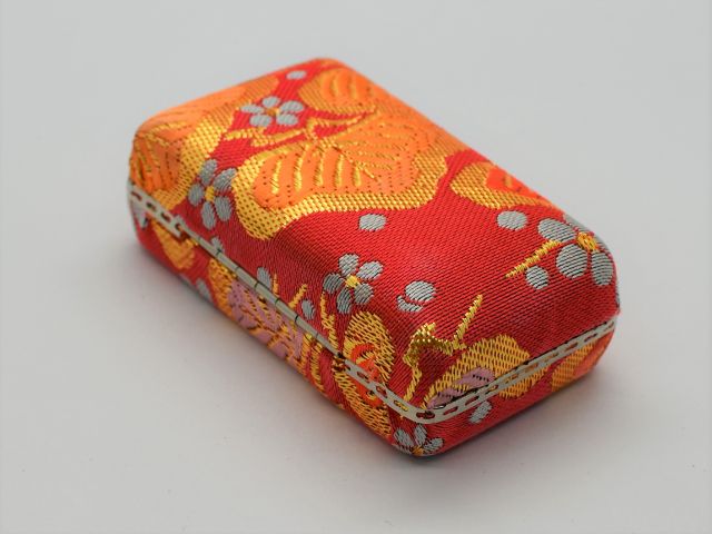 Koto Tsume Case (Small) 13