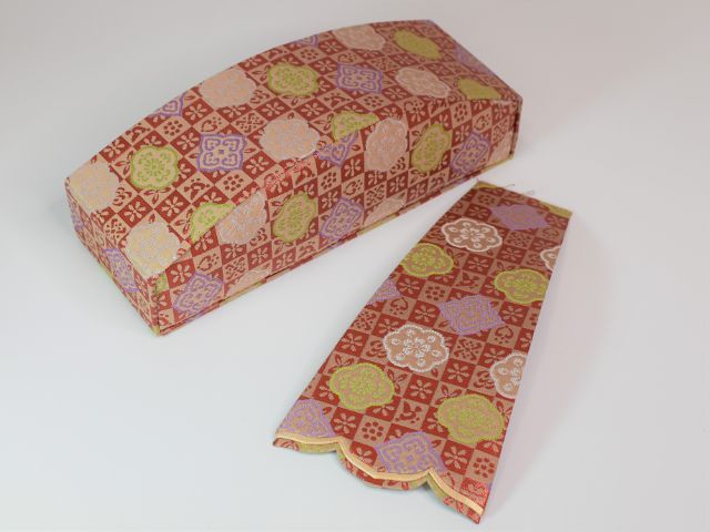 口前・尾切セット 柄01