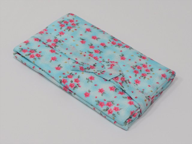 三味線長袋 柄04