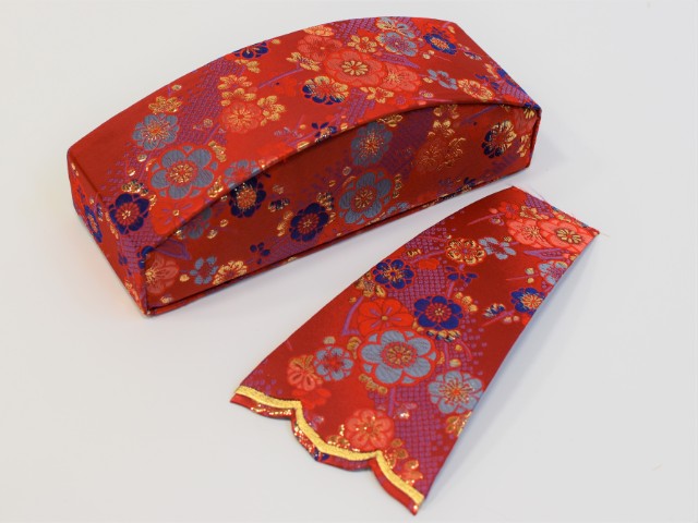 口前・尾切セット 柄13