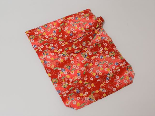 津軽三味線胴袋 柄01