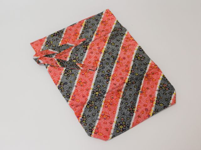 津軽三味線胴袋 柄02