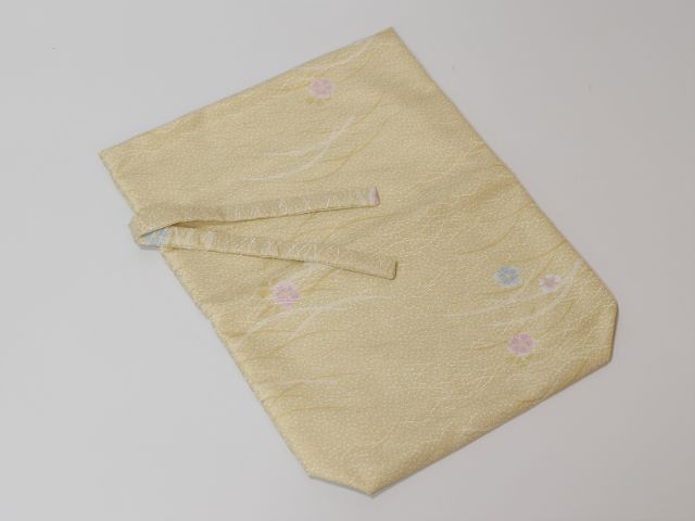 津軽三味線胴袋 柄03