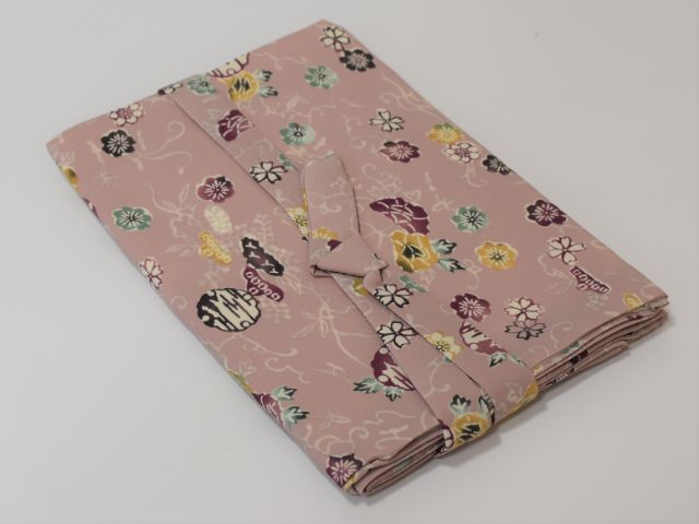 三味線長袋 柄09