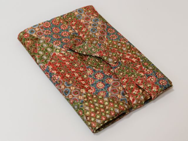 三味線長袋 柄11