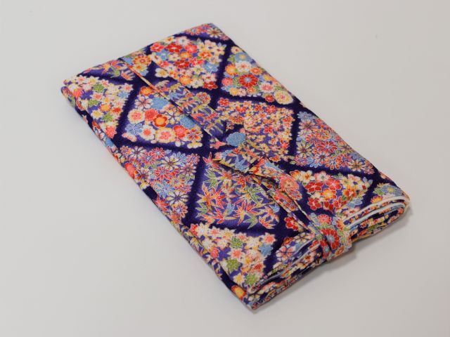 津軽三味線長袋 柄02