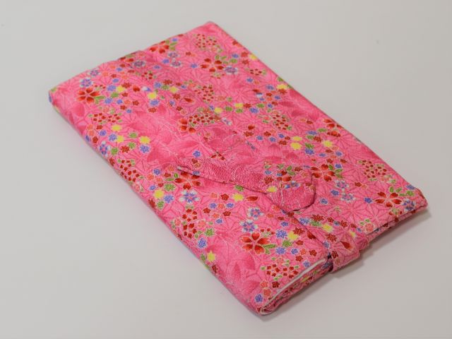 津軽三味線長袋 柄03