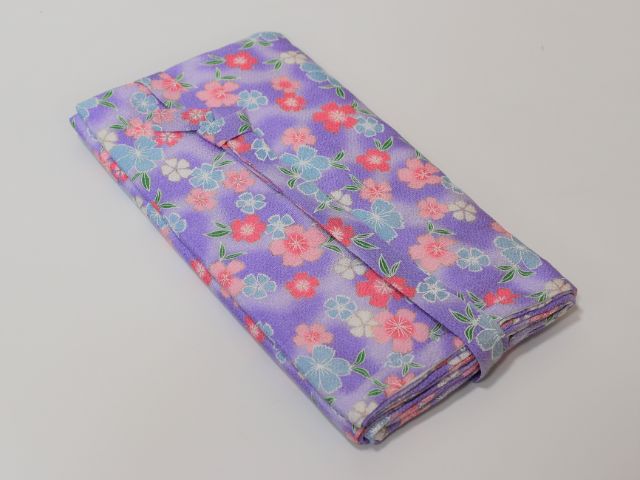 津軽三味線長袋 柄05