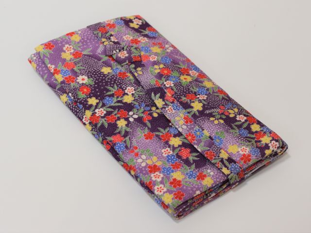 津軽三味線長袋 柄06