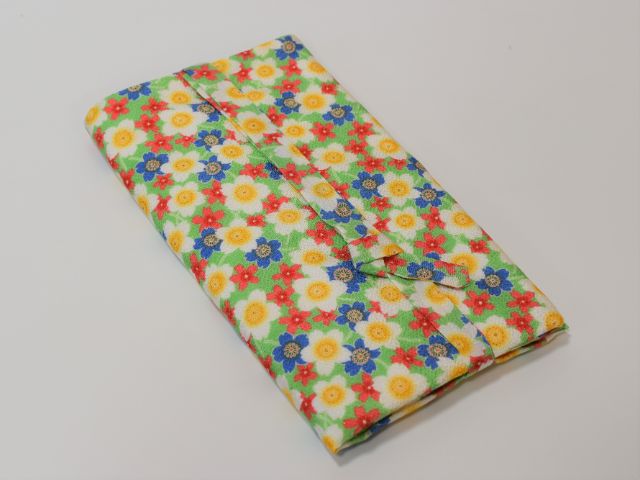 津軽三味線長袋 柄07