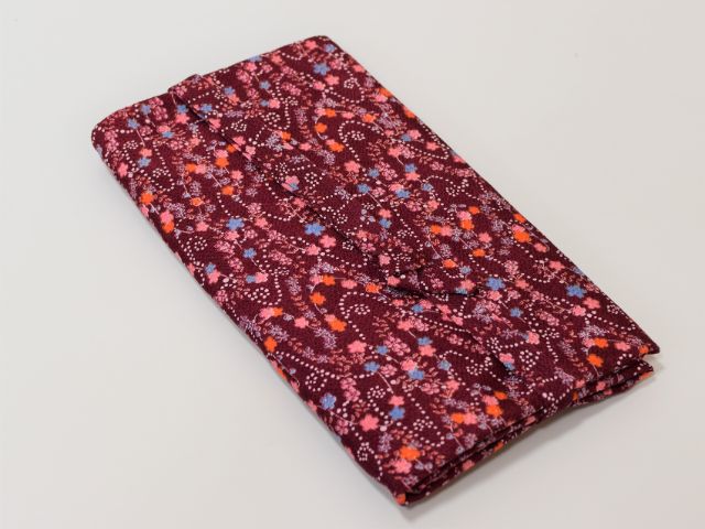 津軽三味線長袋 柄08