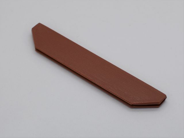 【白象】撥さや