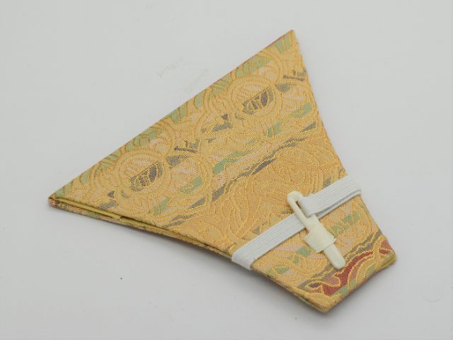 Shamisen Bachi Sack (Large) 10