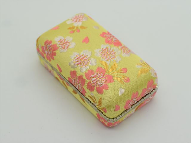 Koto Tsume Case (Small) 17