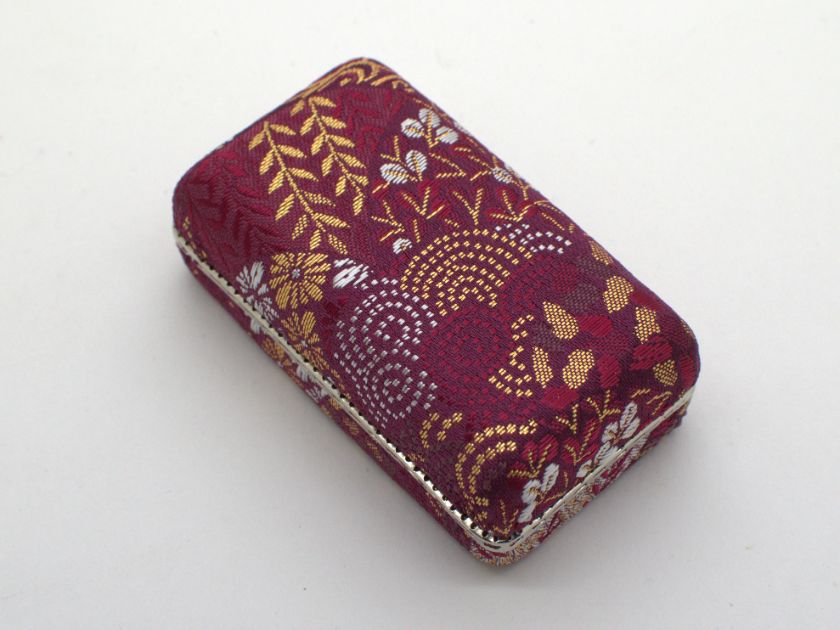 Koto Tsume Case (Small) 19