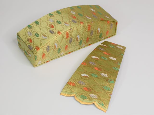 口前・尾切セット 柄27