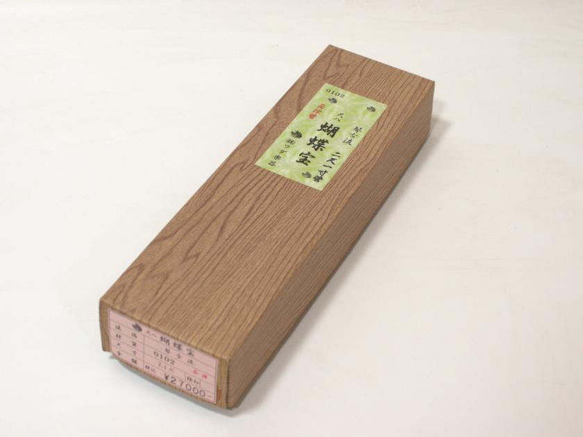 *訳あり*琴古流 尺八 胡蝶宝 二尺一寸管