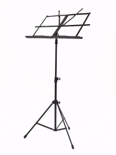 【KIKUTANI】譜面台 KMS-3B 黒