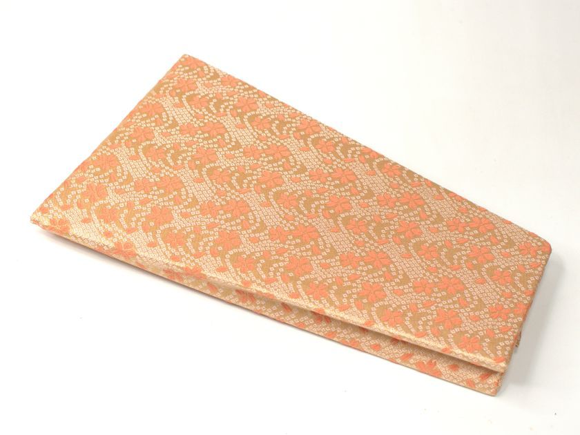 Shamisen Bachi Case (Jiuta, Zipper Type) 10