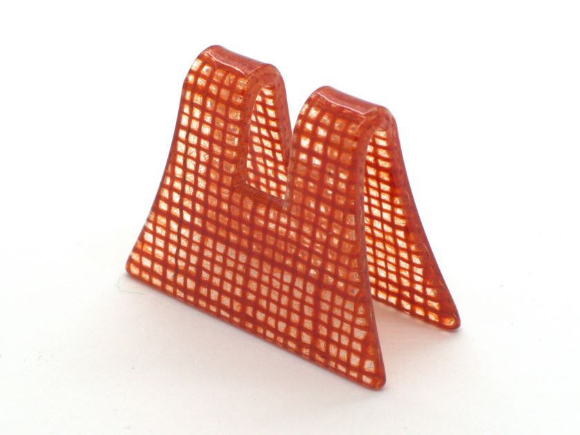 Shamisen Bachi Stand 04