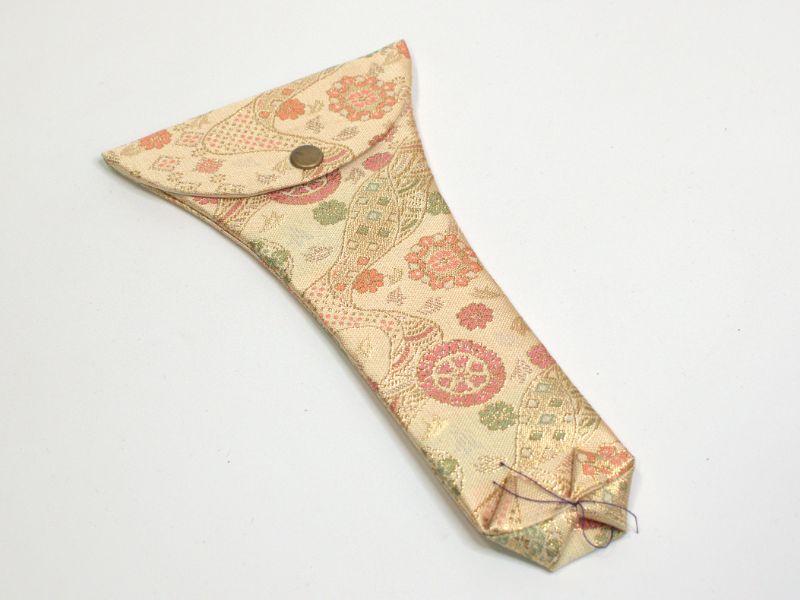 Shamisen Bachi Case (Large) 01