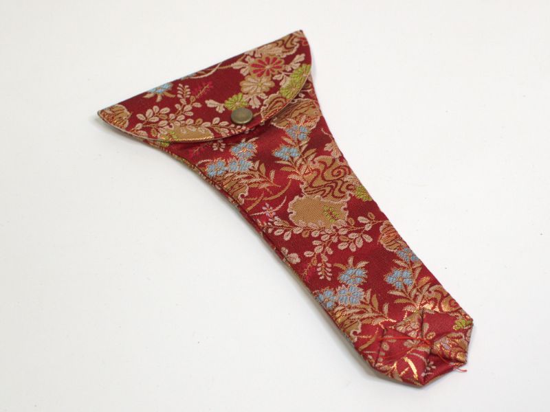 Shamisen Bachi Case (Large) 03
