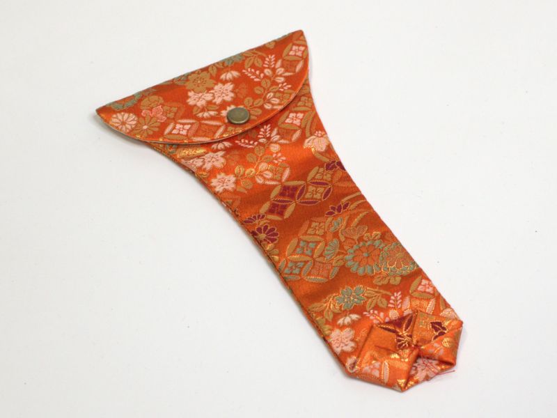 Shamisen Bachi Case (Large) 05