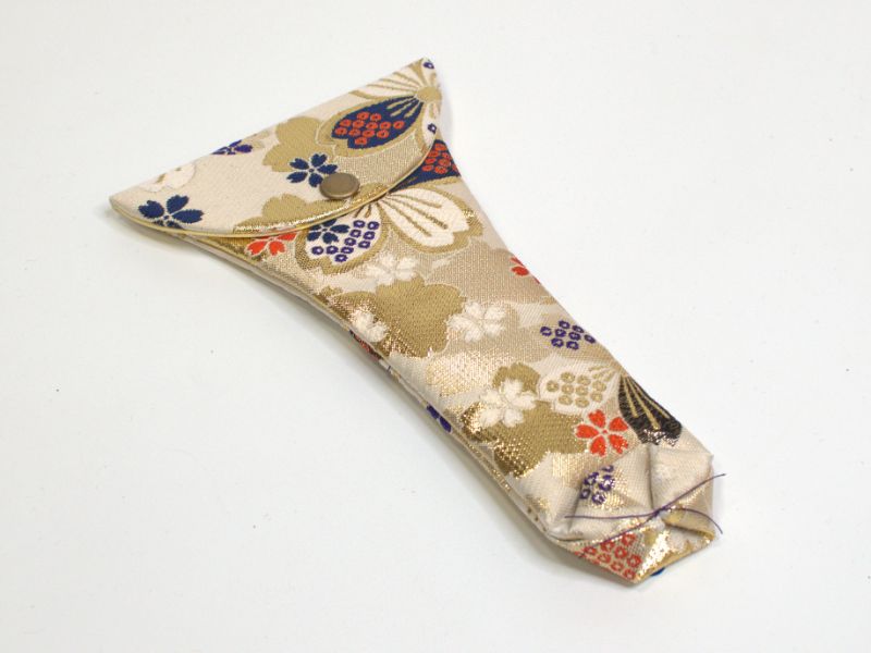 Shamisen Bachi Case (Small) 03