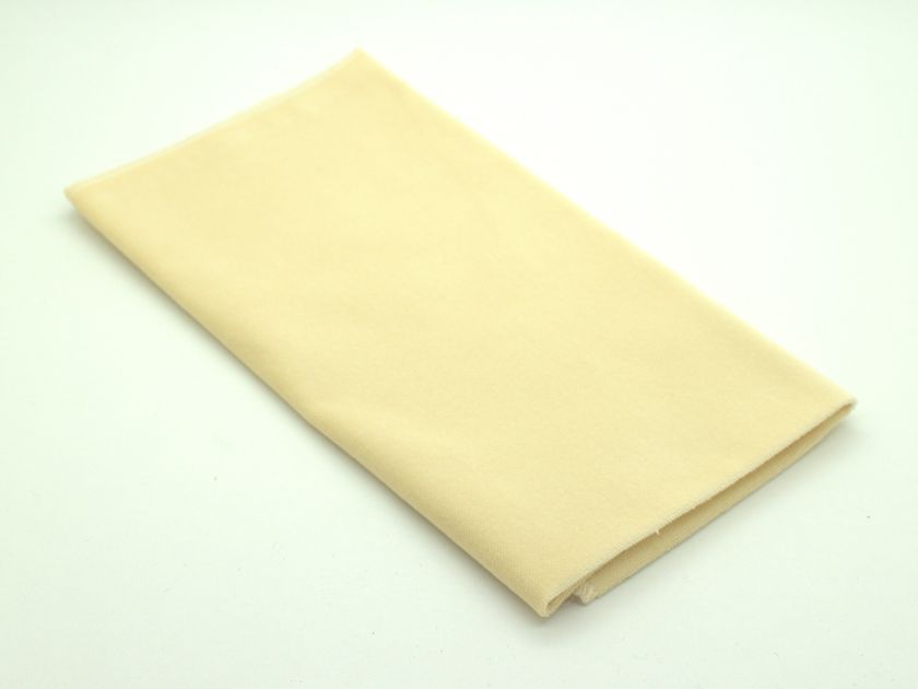 Velvet Cloth