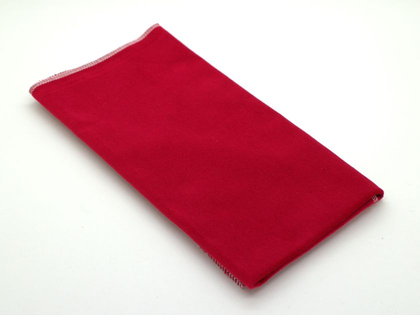Velvet Cloth
