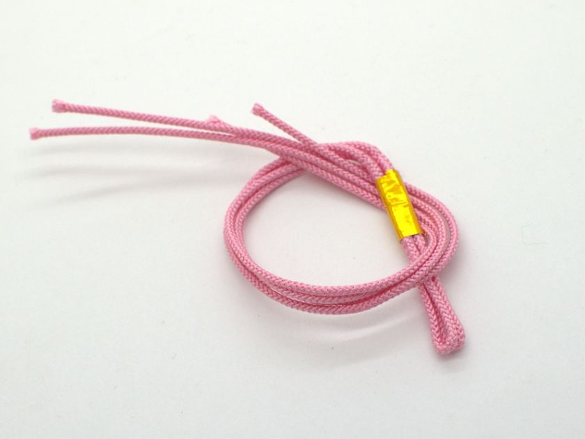 Shamisen Do Silk Strings