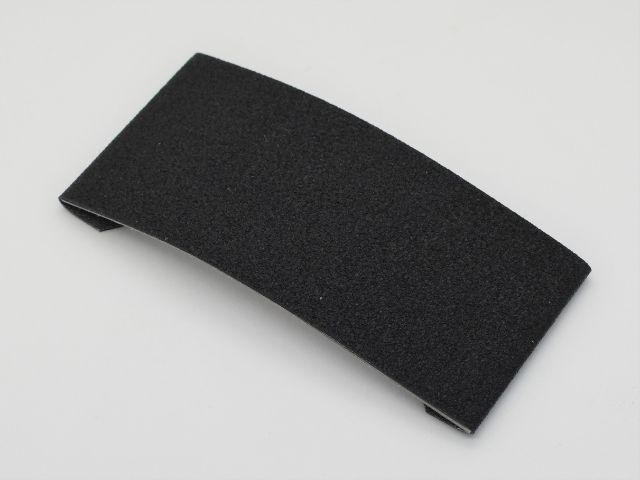 Shamisen Do Rubber
