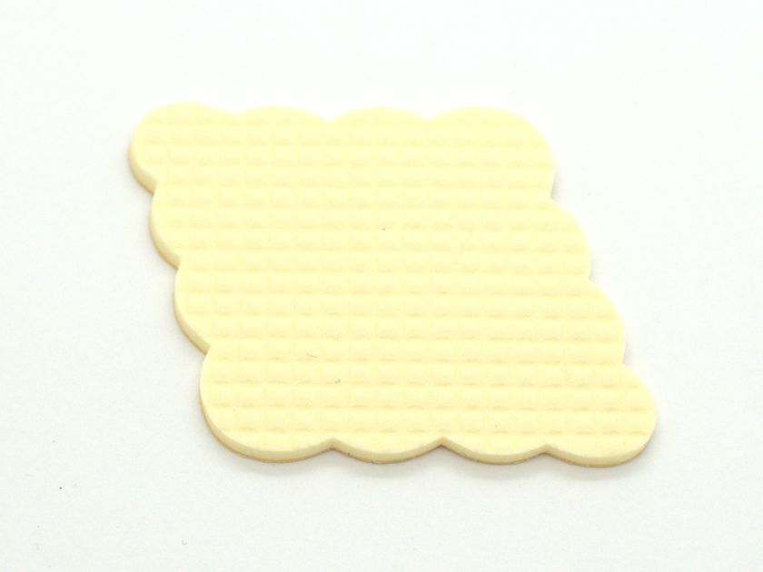 菱形胴ゴム(ラテックス)