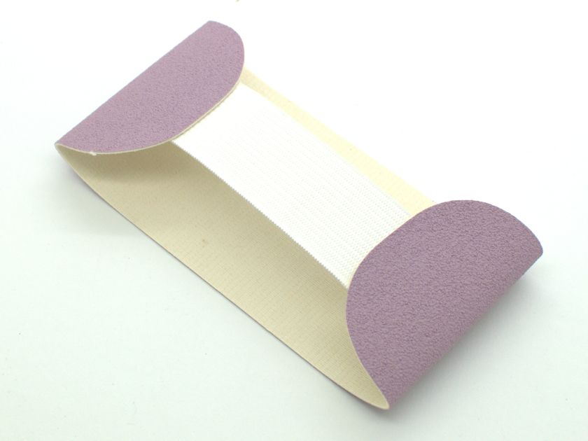 Shamisen Do Rubber