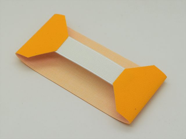Shamisen Do Rubber