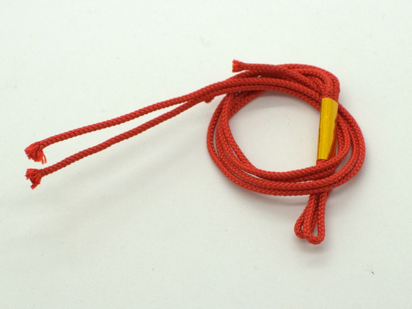 Shamisen Do Silk Strings