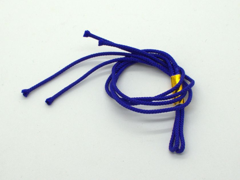 Shamisen Do Silk Strings