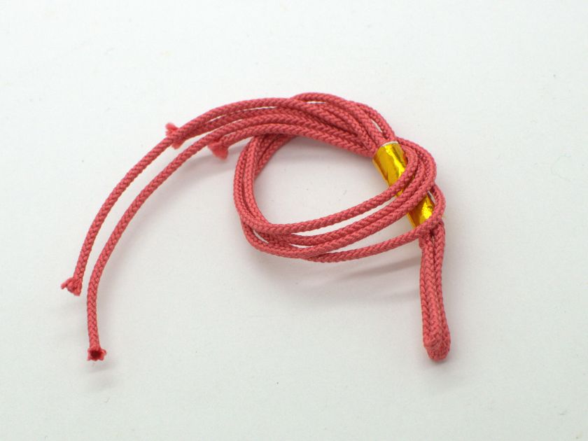 Shamisen Do Silk Strings