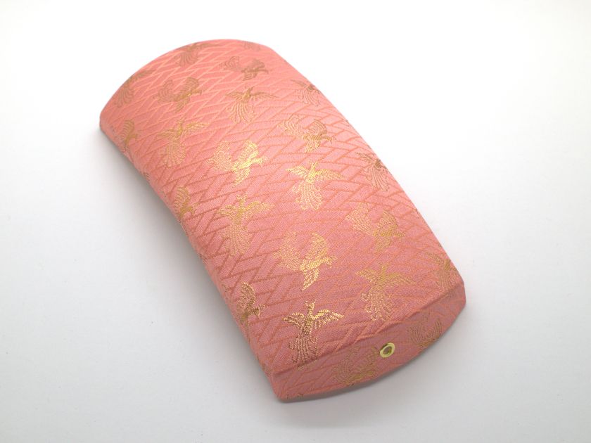 Shamisen Dokake (Jiuta) 12