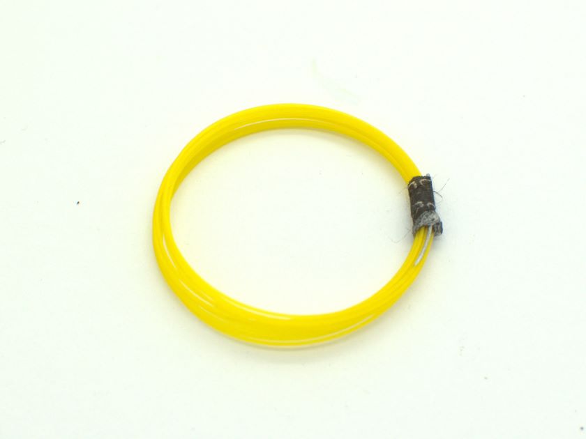 Fuji Shamisen Third String (ふじ糸 三の糸)