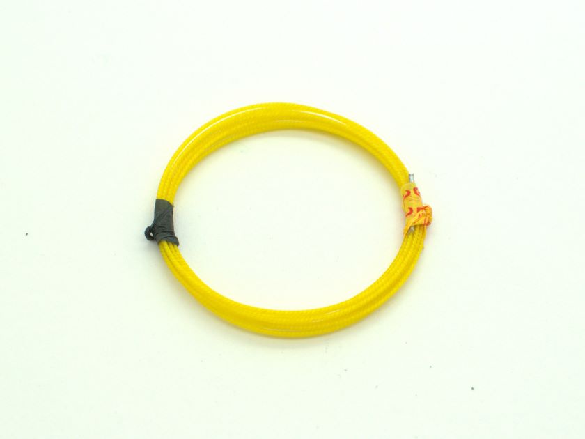 Fuji Shamisen Second String (ふじ糸 二の糸)