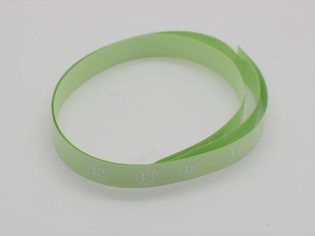 Shamisen Scale Sticker (Fujaku)