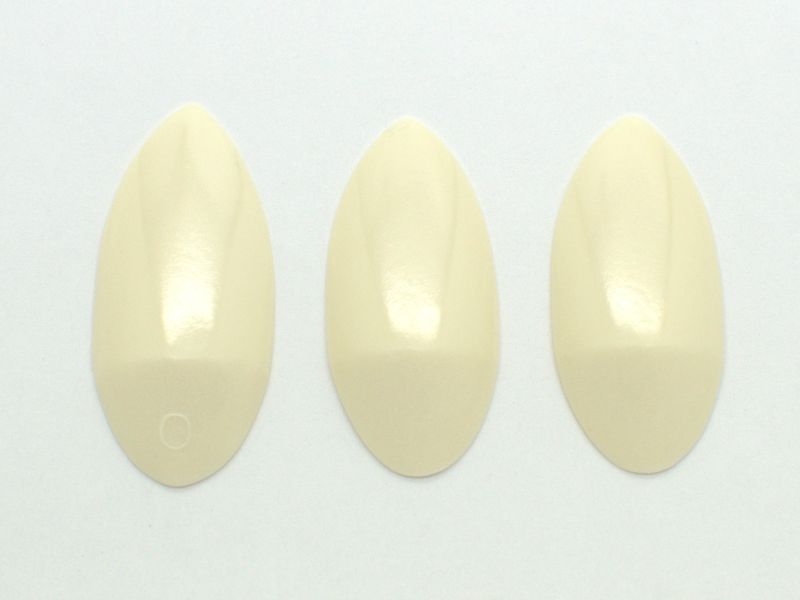 【白象】山田流 プラスティック爪(旧大)