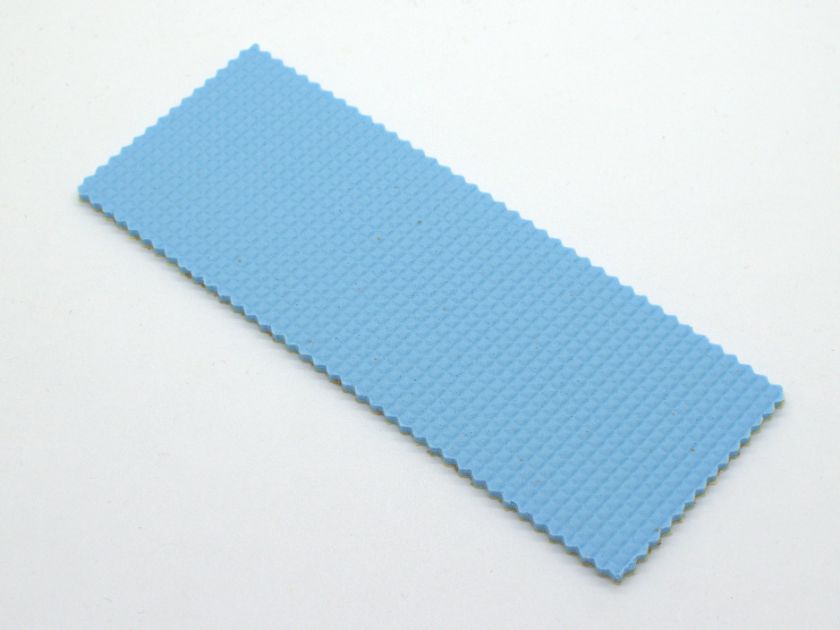 Shamisen Latex Rubber