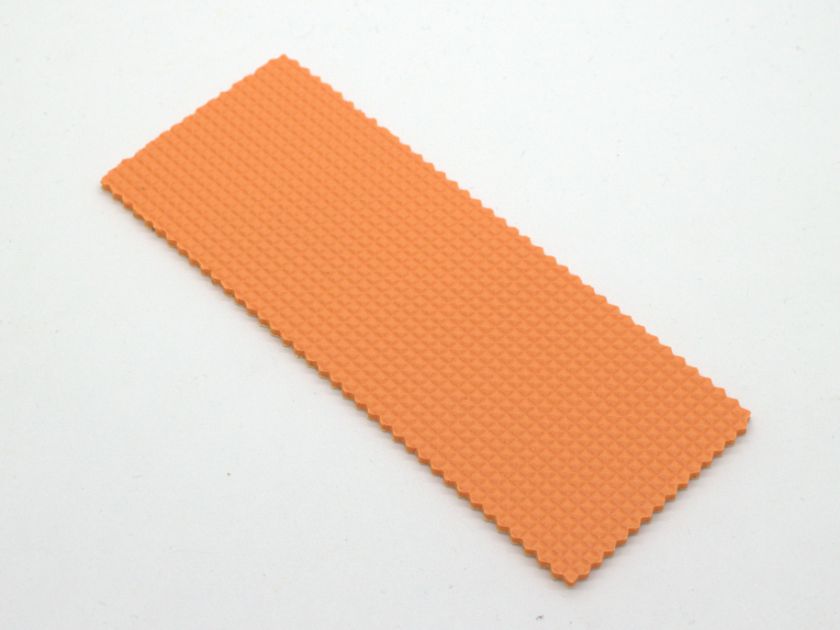 Shamisen Latex Rubber