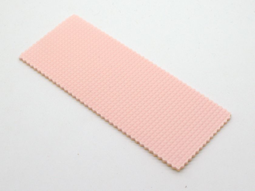 Shamisen Latex Rubber