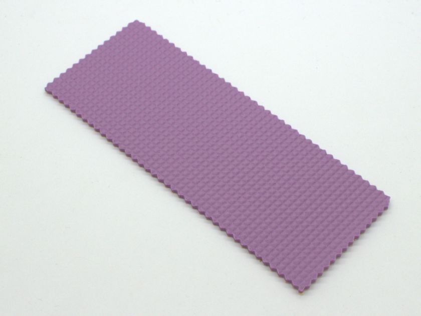 Shamisen Latex Rubber