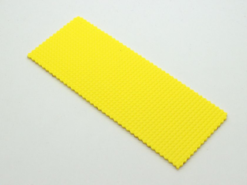 Shamisen Latex Rubber