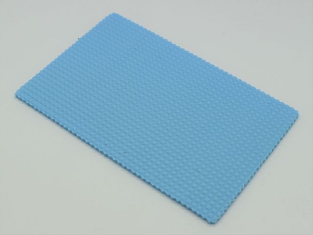 Shamisen Latex Knee Rubber