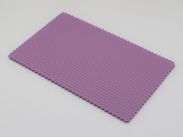 Shamisen Latex Knee Rubber